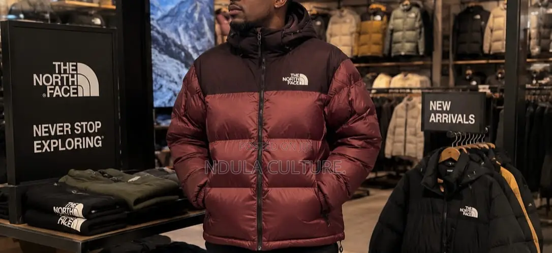 Quality Jackets
