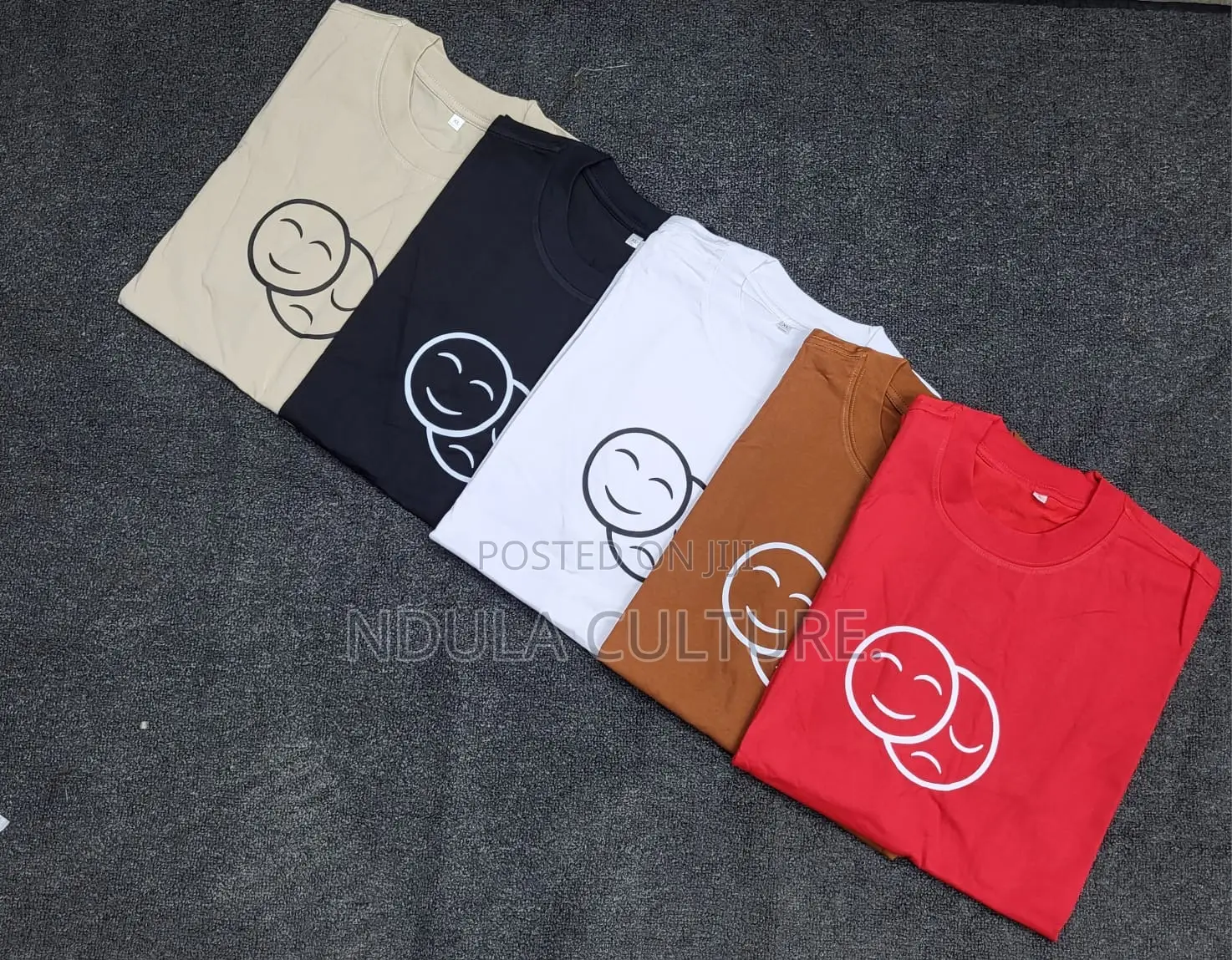Trendy Cotton Tshirts