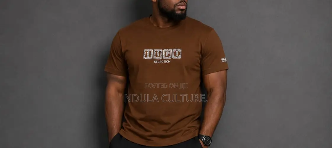 Hugo Boss Big Stretch Tshirts