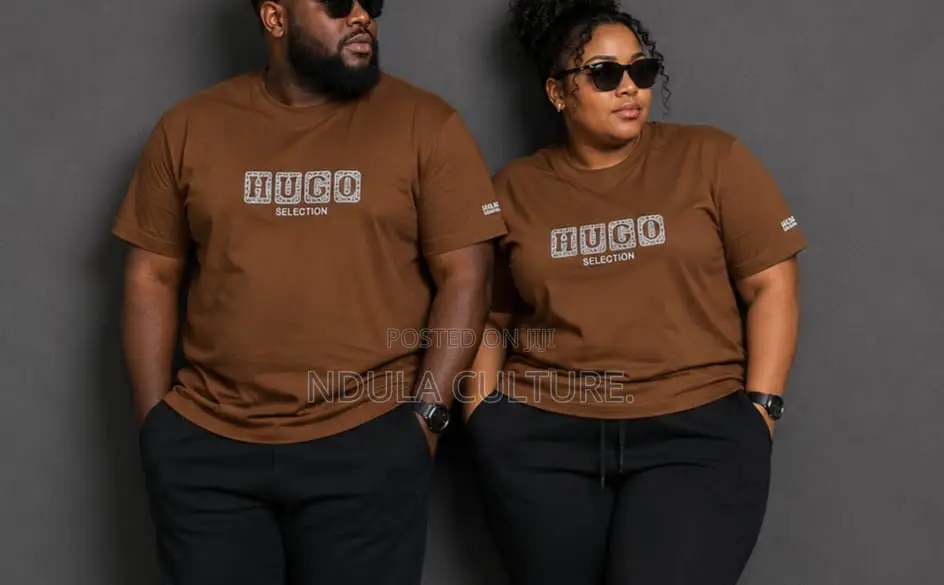 Hugo Boss Big Stretch Tshirts