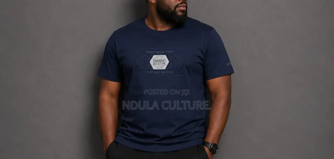 Hugo Boss Big Stretch Tshirts