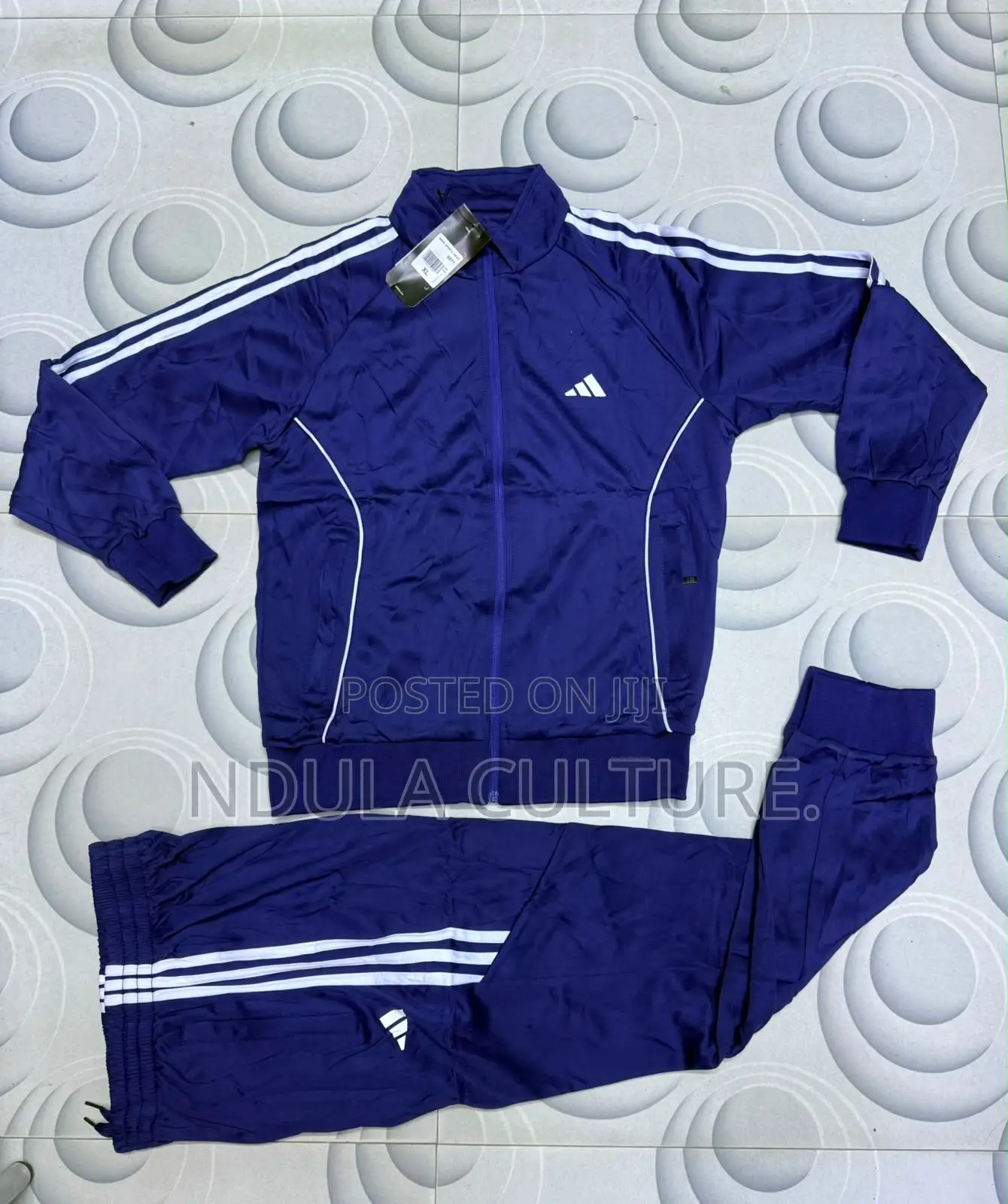 Adidas Track Suits