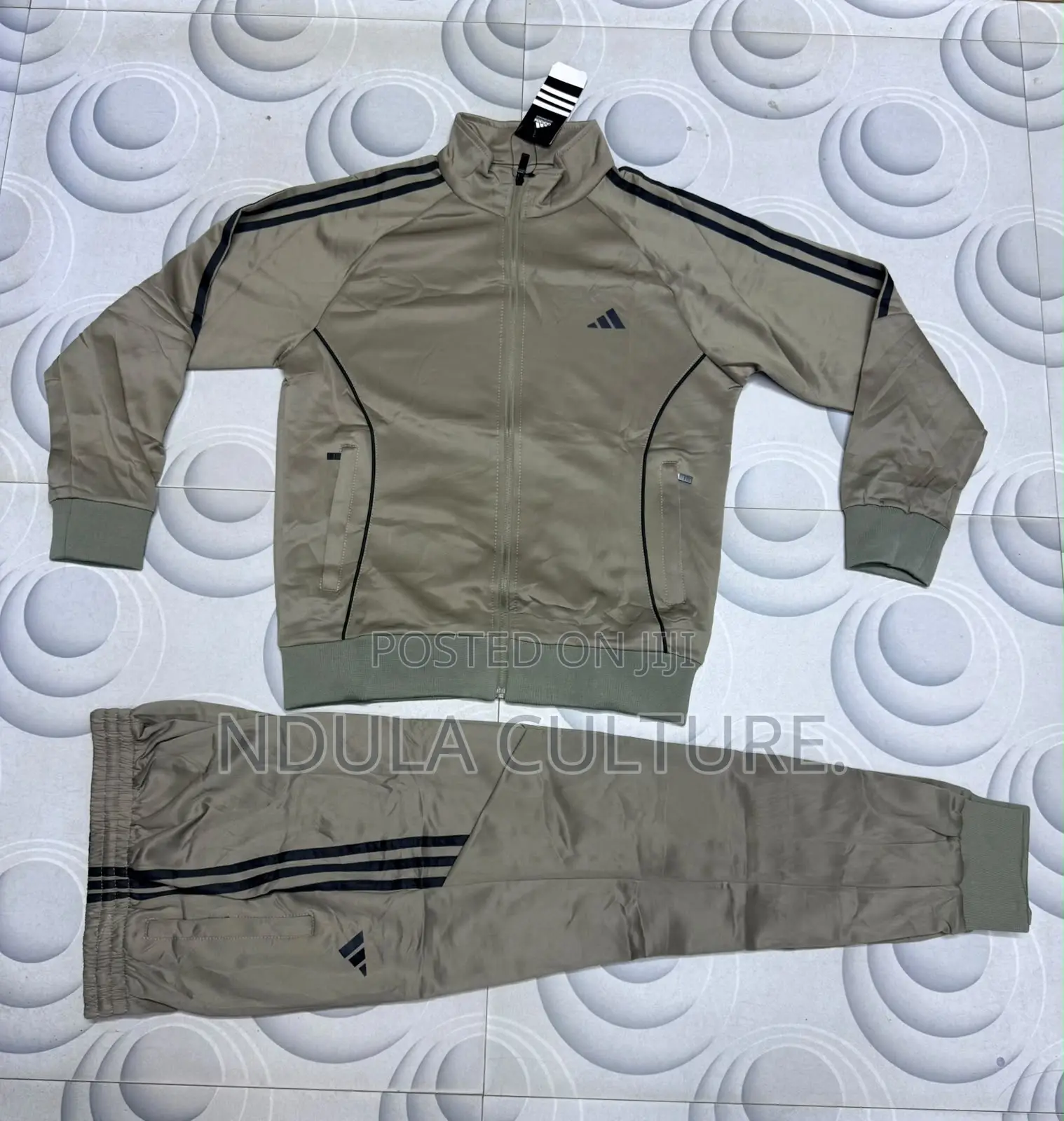 Adidas Track Suits