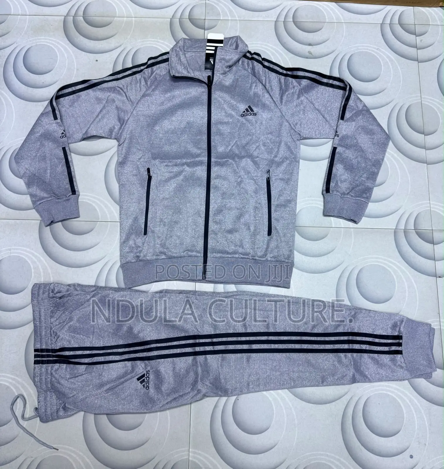 Adidas Track Suits