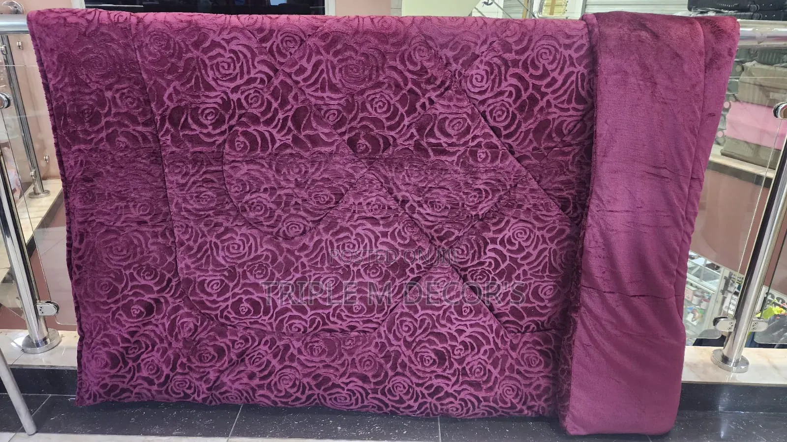 Extra Comfortable Single Warm Woolen Duvets