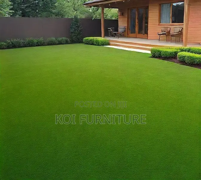 Home Decor; Green Gardens and Home Artificial Carpet