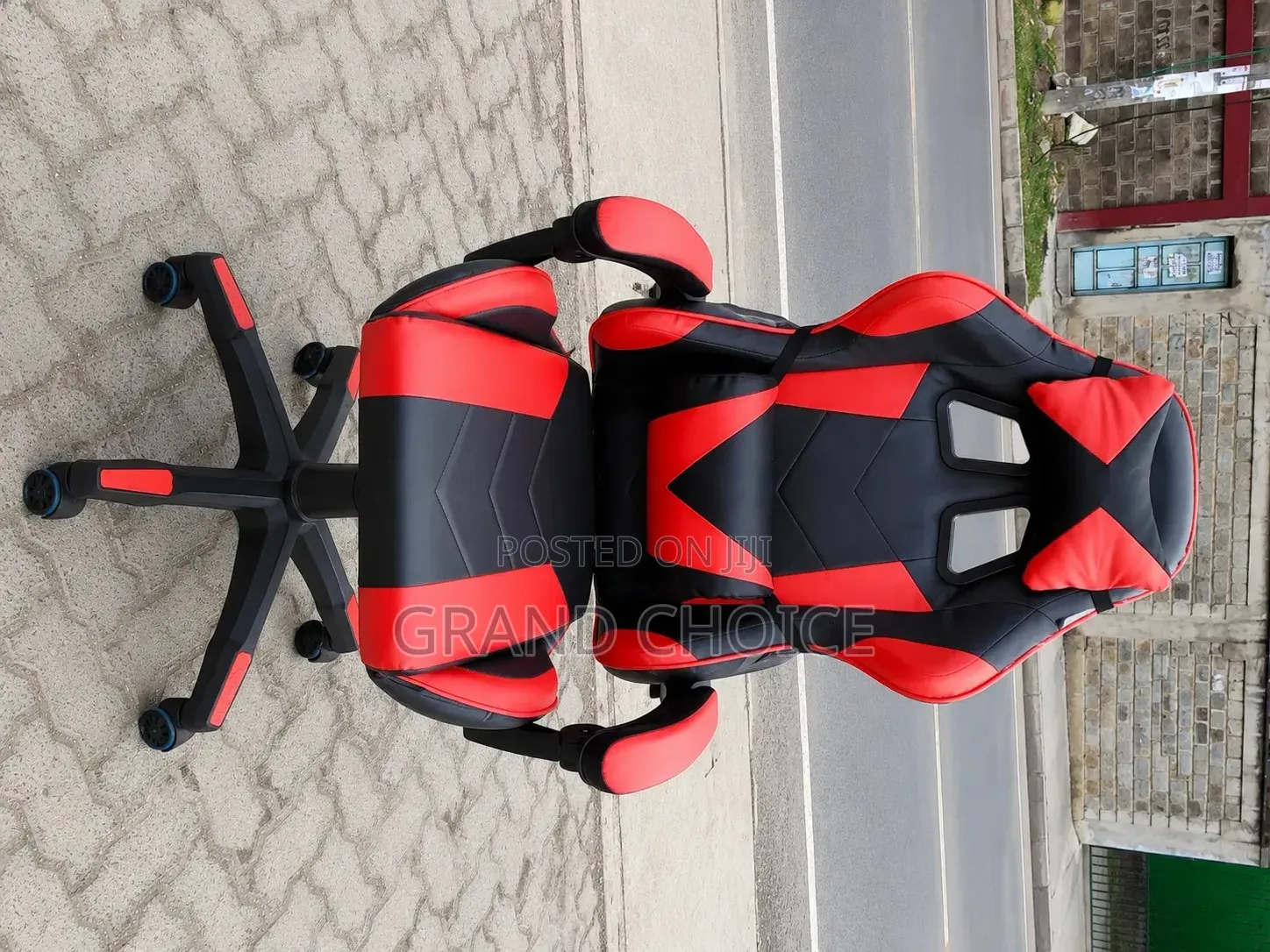 Premium Racing Gaming Chair