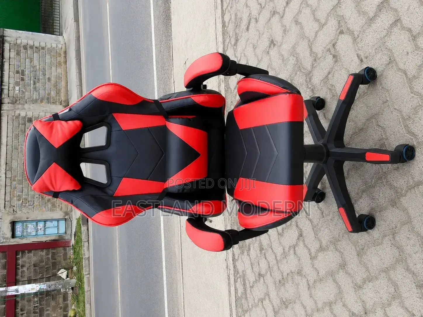Premium Racing Gaming Chair