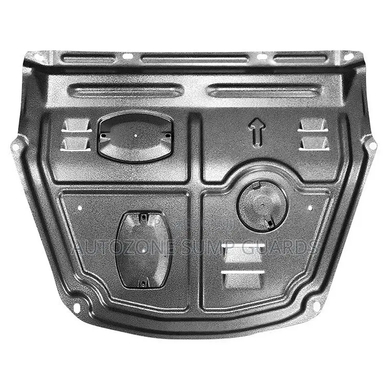 Front Lower Engine Guard for Nissan 2019 TEANA 2.0l/2.0t