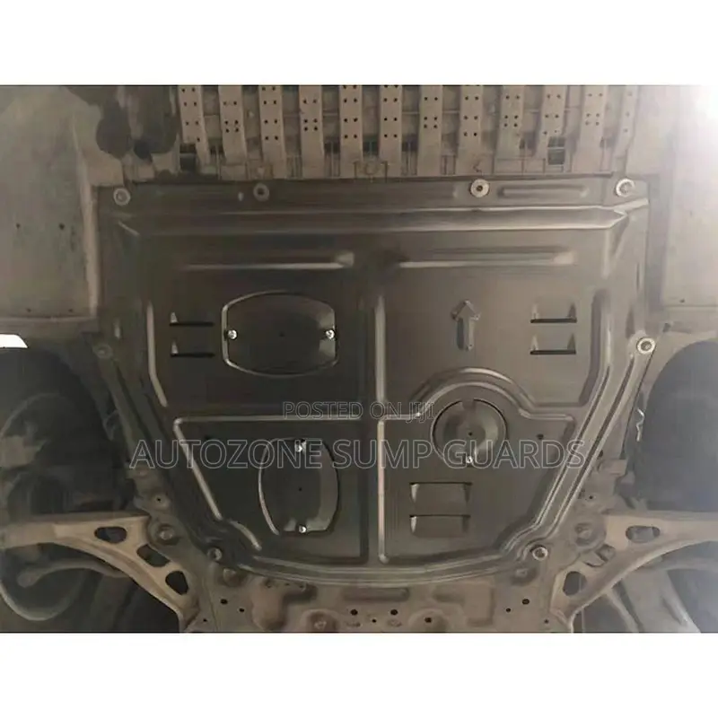 Front Lower Engine Guard for Nissan 2019 TEANA 2.0l/2.0t