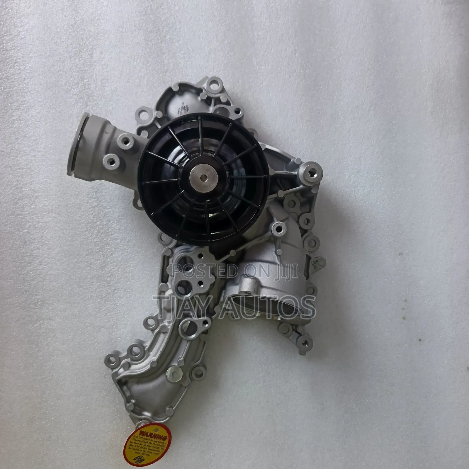 Mercedes Water Pump W222 S63 Ml63 Amg M157/M278