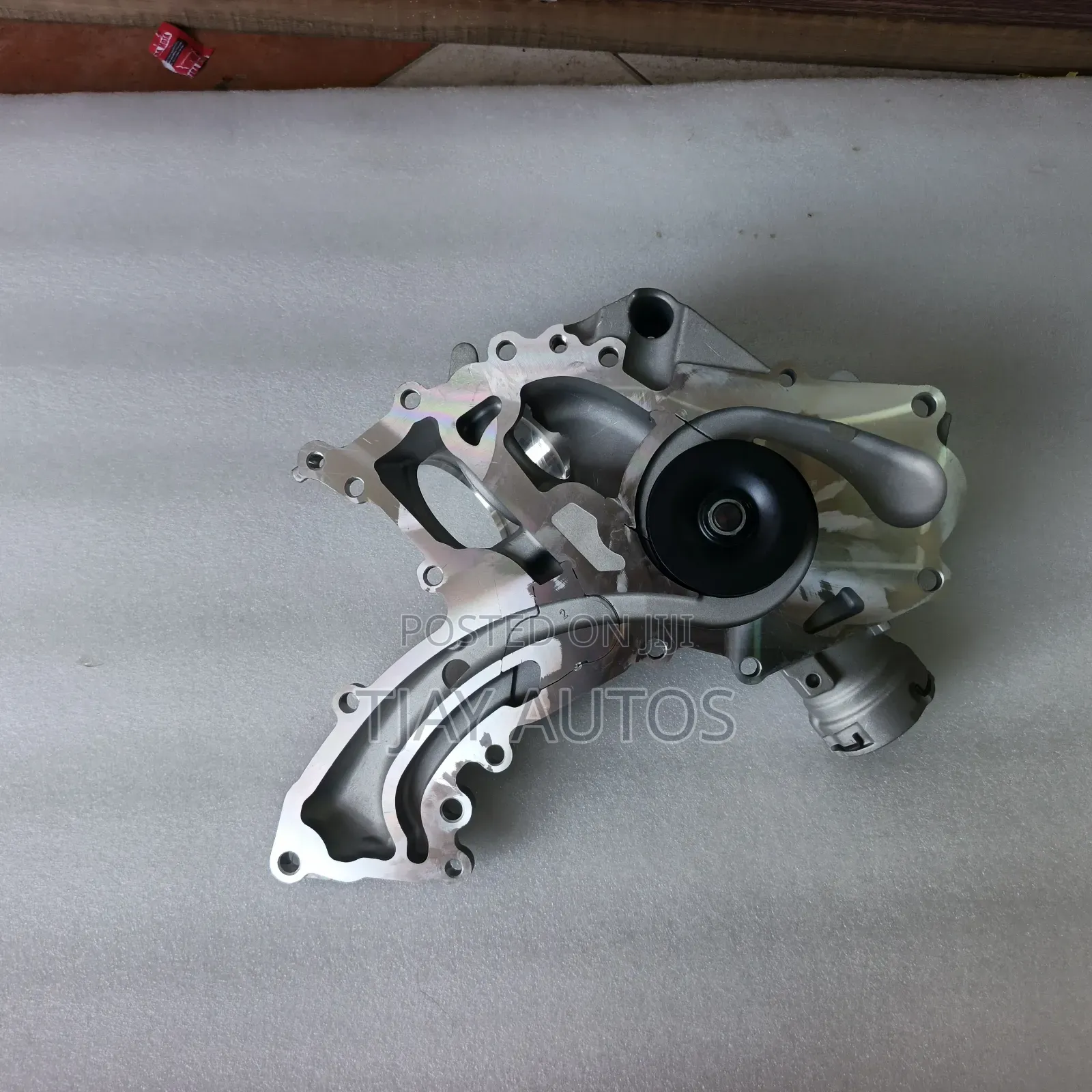 Mercedes Water Pump W222 S63 Ml63 Amg M157/M278