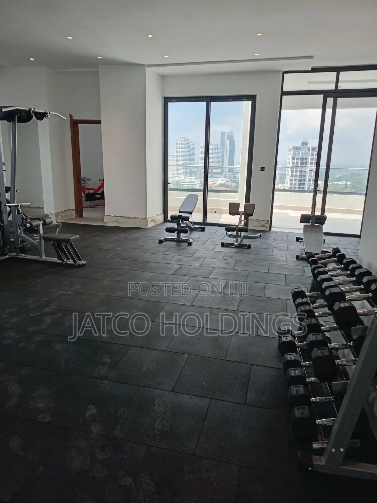3bdrm Apartment in Riverside for sale