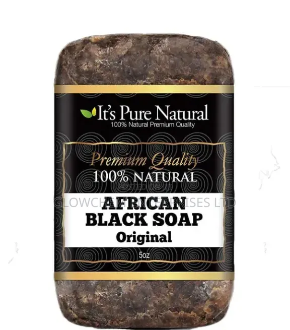 African Soap