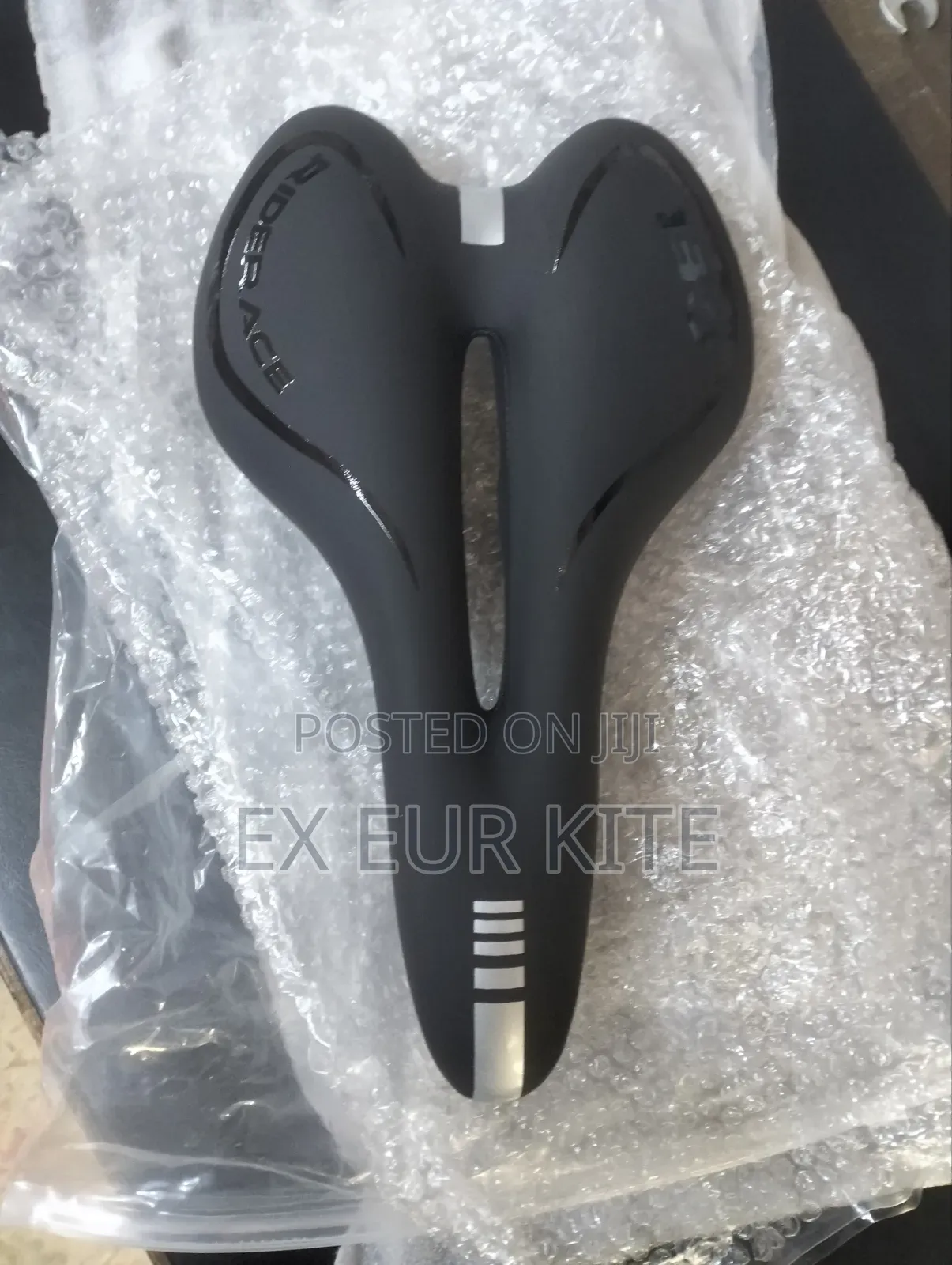 Riderace Saddle Gel