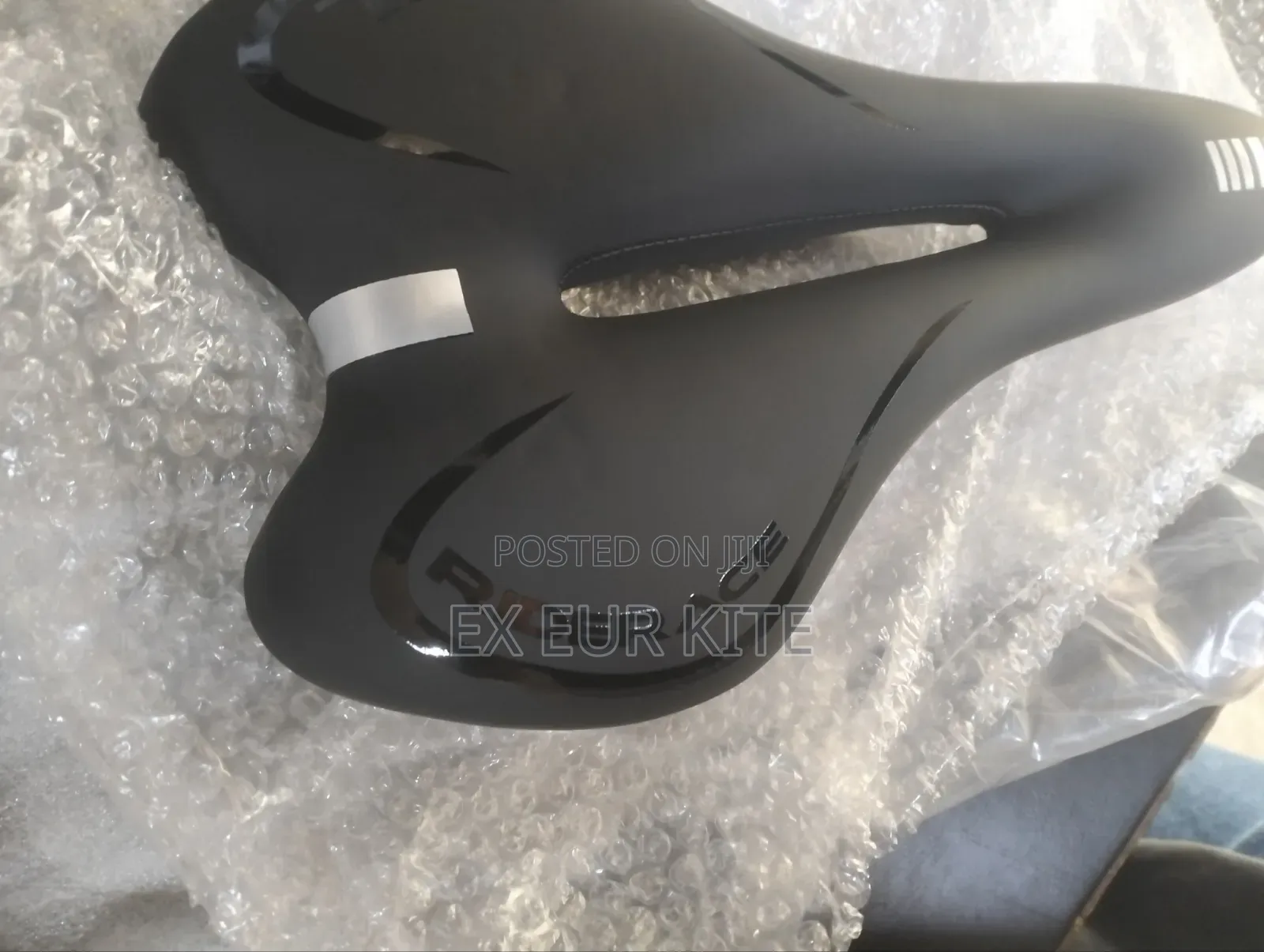 Riderace Saddle Gel