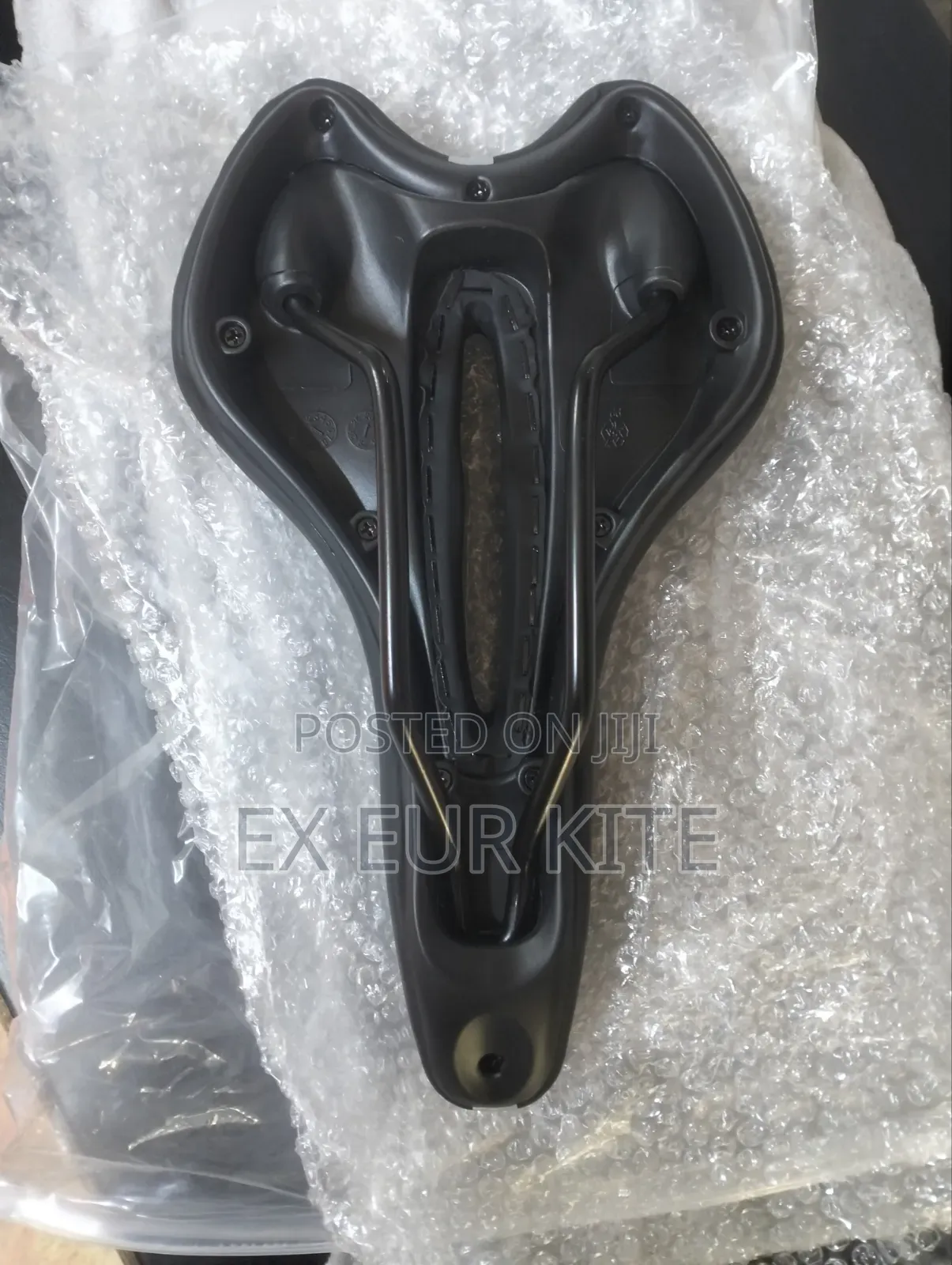 Riderace Saddle Gel