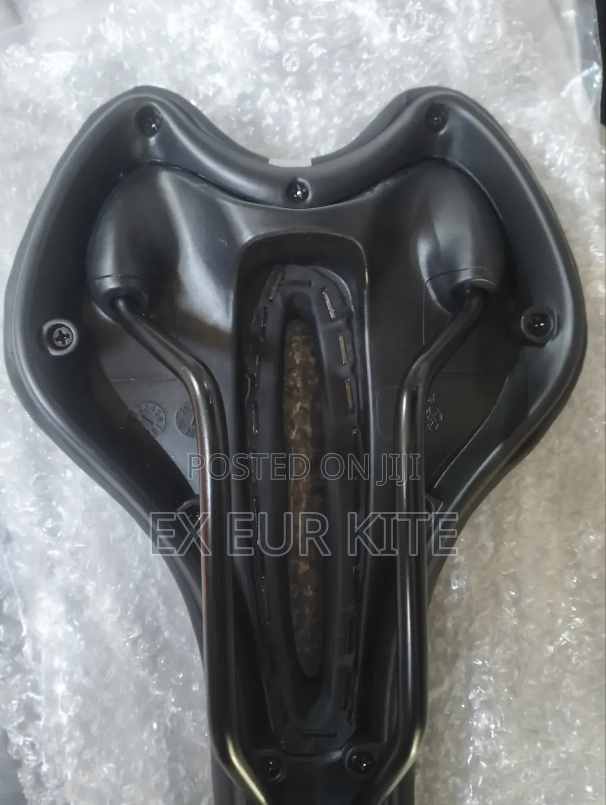Riderace Saddle Gel