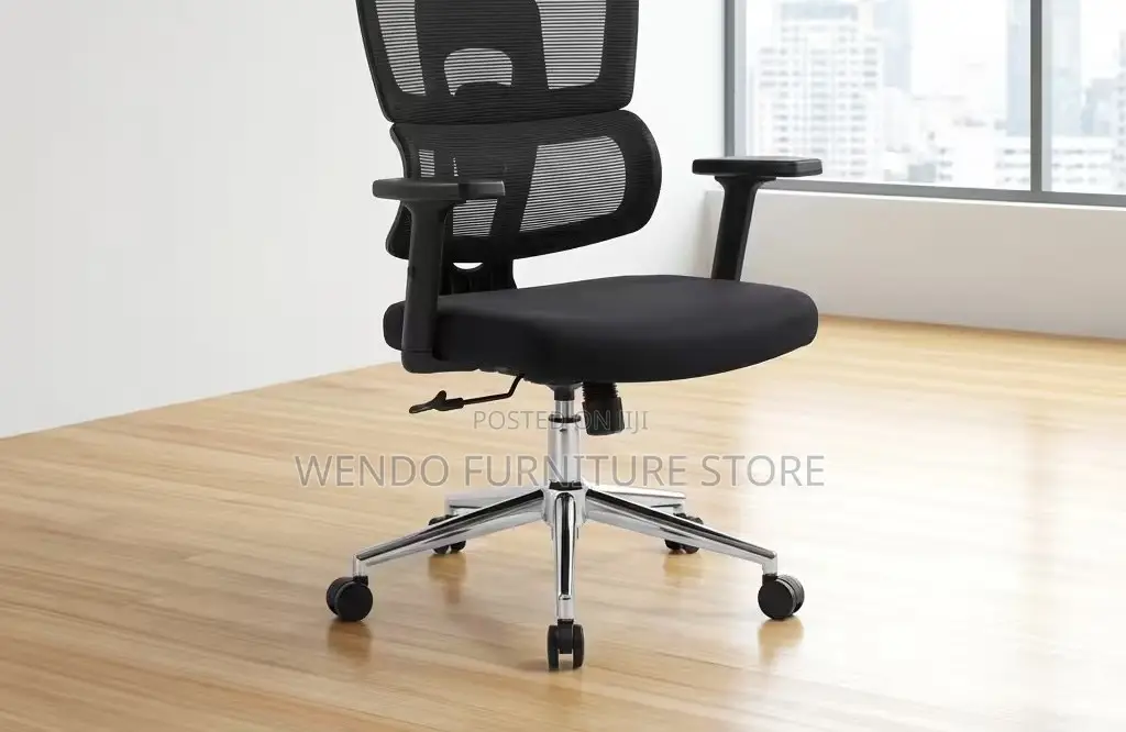 Office Chairs; Reclining Office Mesh Adjustable Orthopedic Koi Seats