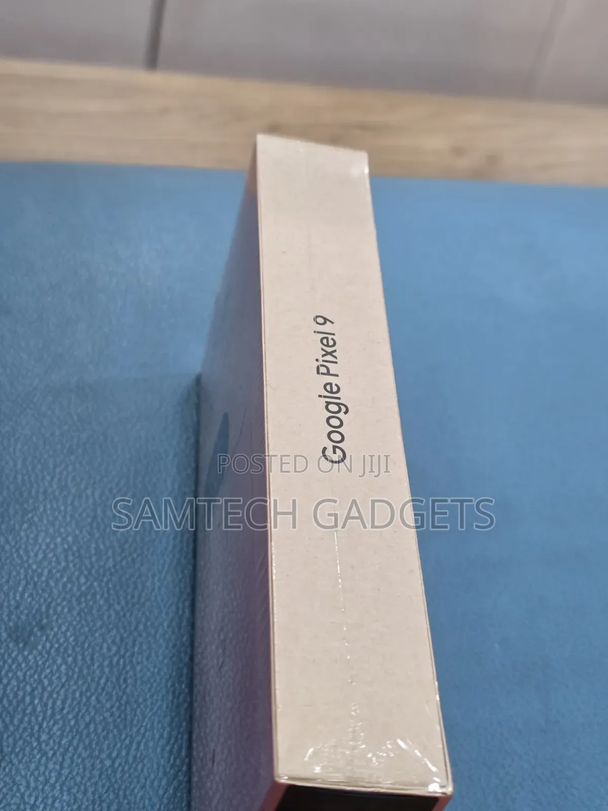 New Google Pixel 9 128 GB Pink