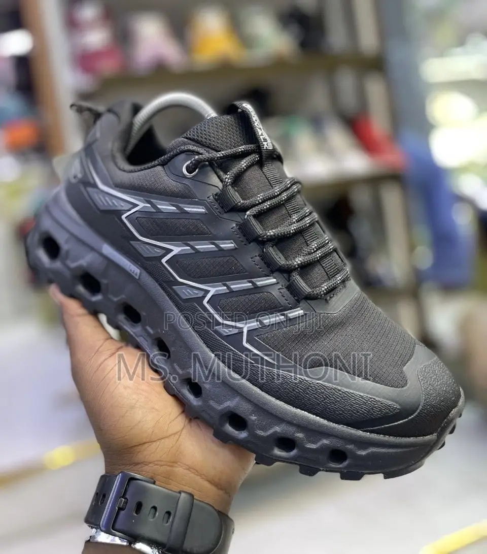 These Ultra-Comfortable, Rugged Athletic Skechers Sneakers