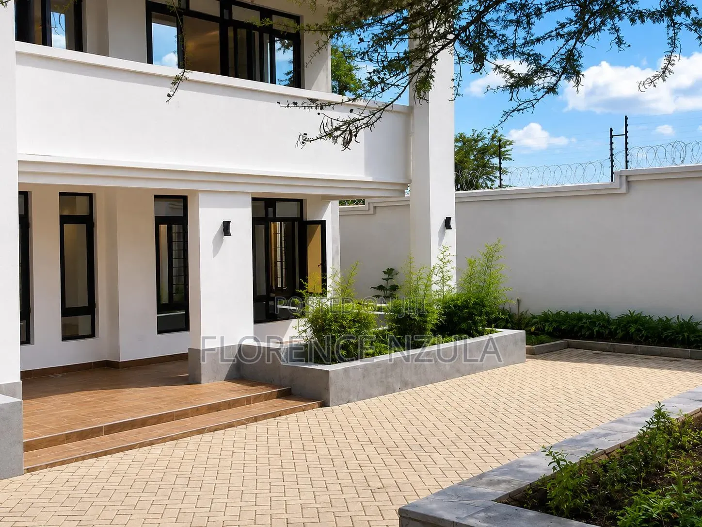 4bdrm Villa in Rimpa for sale