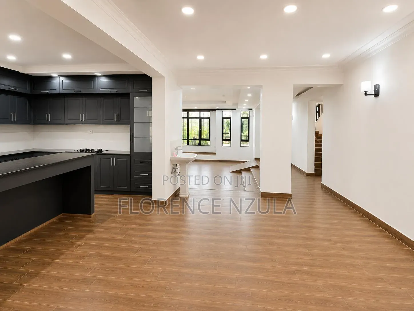 4bdrm Villa in Rimpa for sale