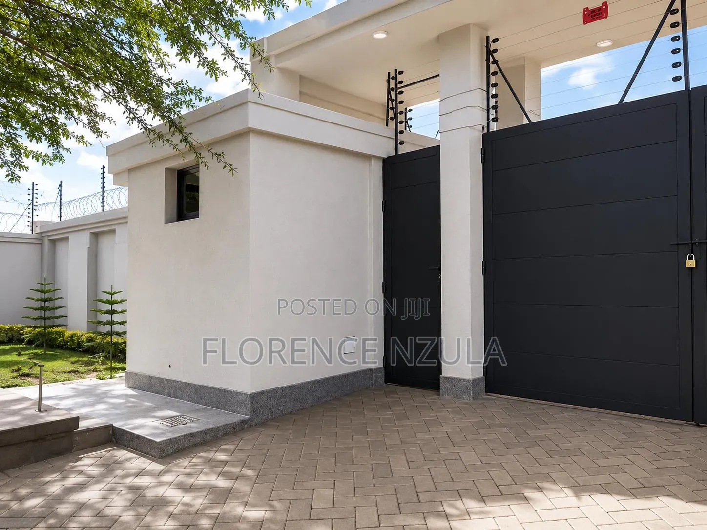 4bdrm Villa in Rimpa for sale