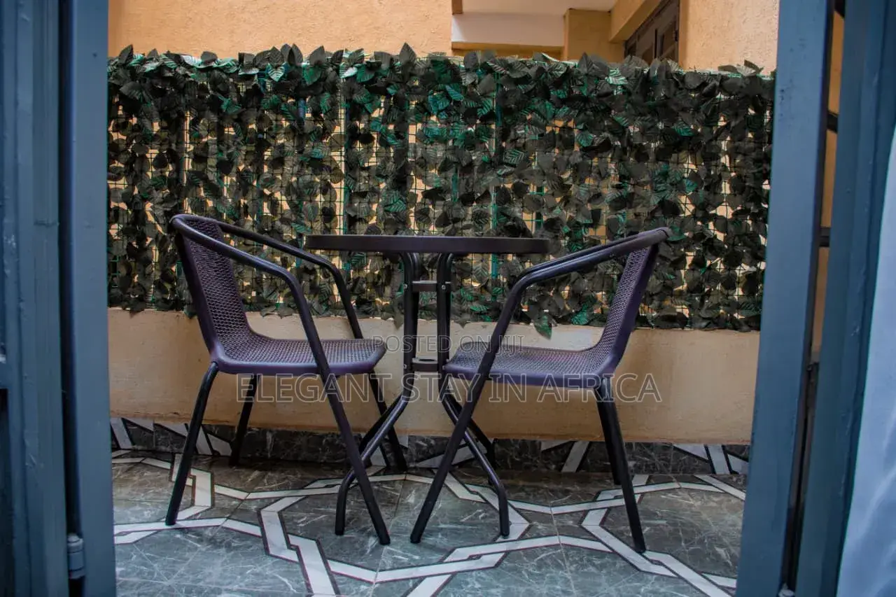 Cozy 1bdrm in Bypass Ruiru