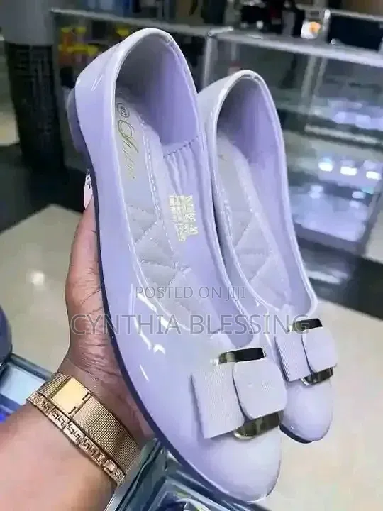 Official Shoes for Women