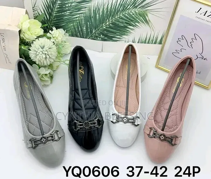 Official Shoes for Women