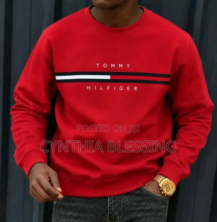 Fashion Sweatshirts for Men Quality Brands4