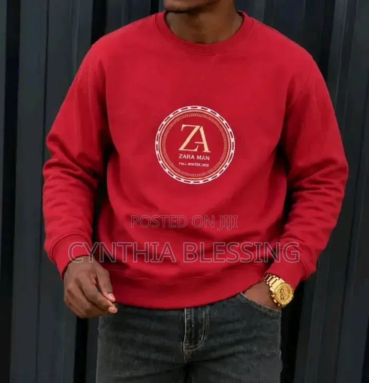 Fashion Sweatshirts for Men Quality Brands4