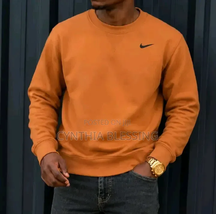 Fashion Sweatshirts for Men Quality Brands4