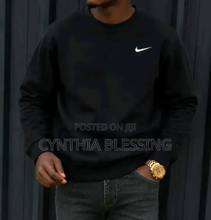 Fashion Sweatshirts for Men Quality Brands4
