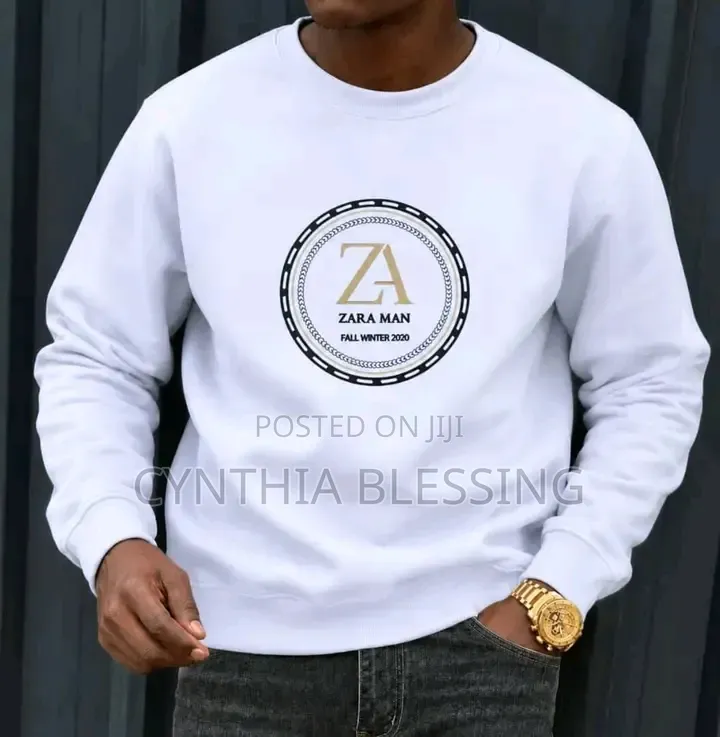 Fashion Sweatshirts for Men Quality Brands4