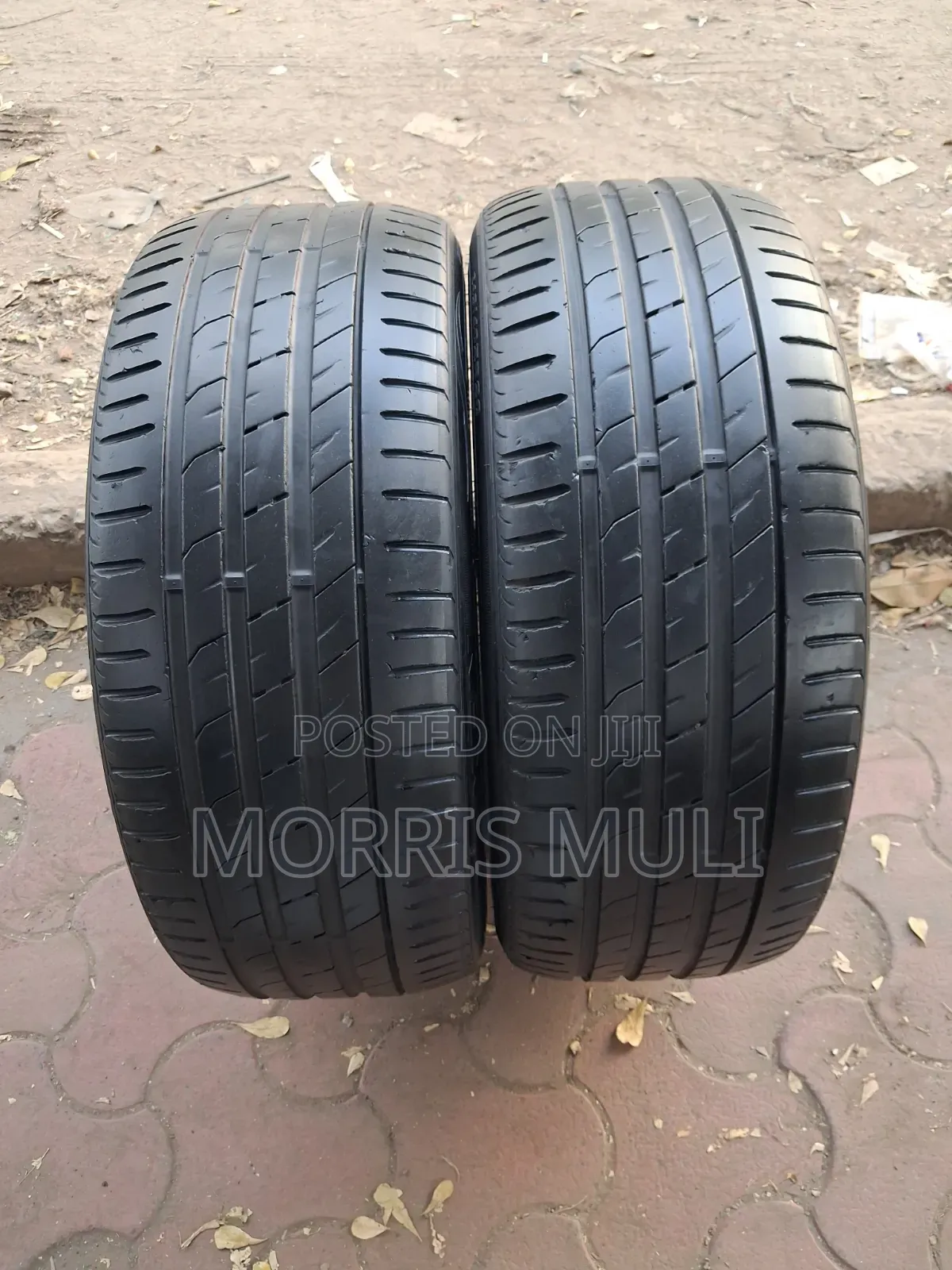 245/40r20 Nexen