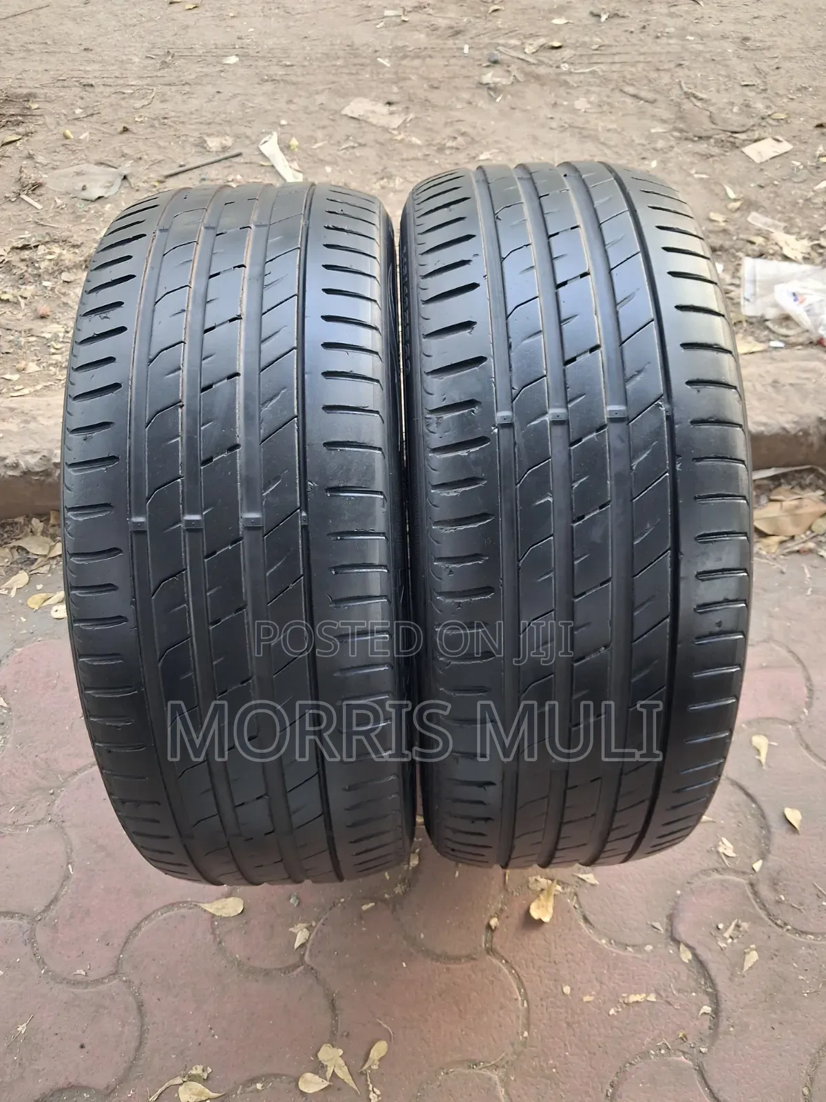 245/40r20 Nexen