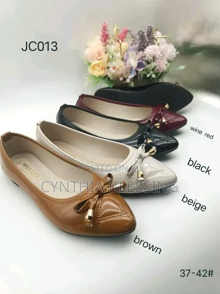 Quality Shoes for Women