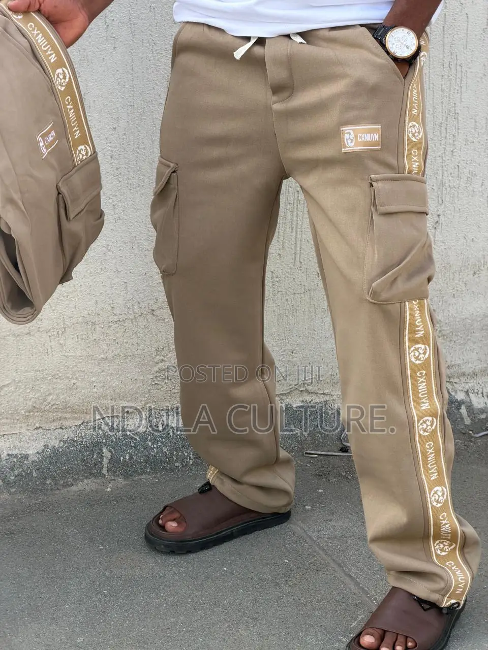 Quality Sweatpants