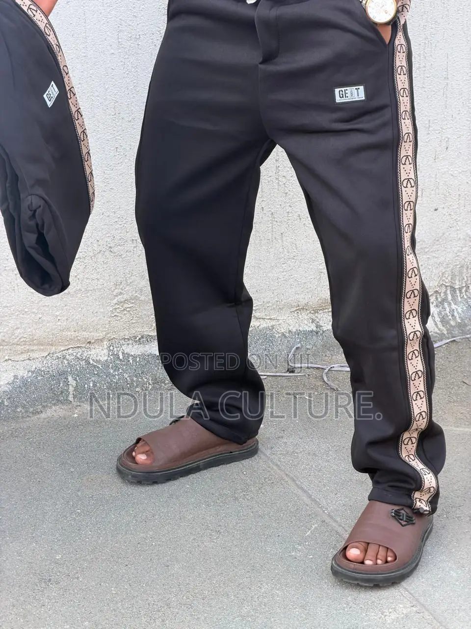 Quality Sweatpants