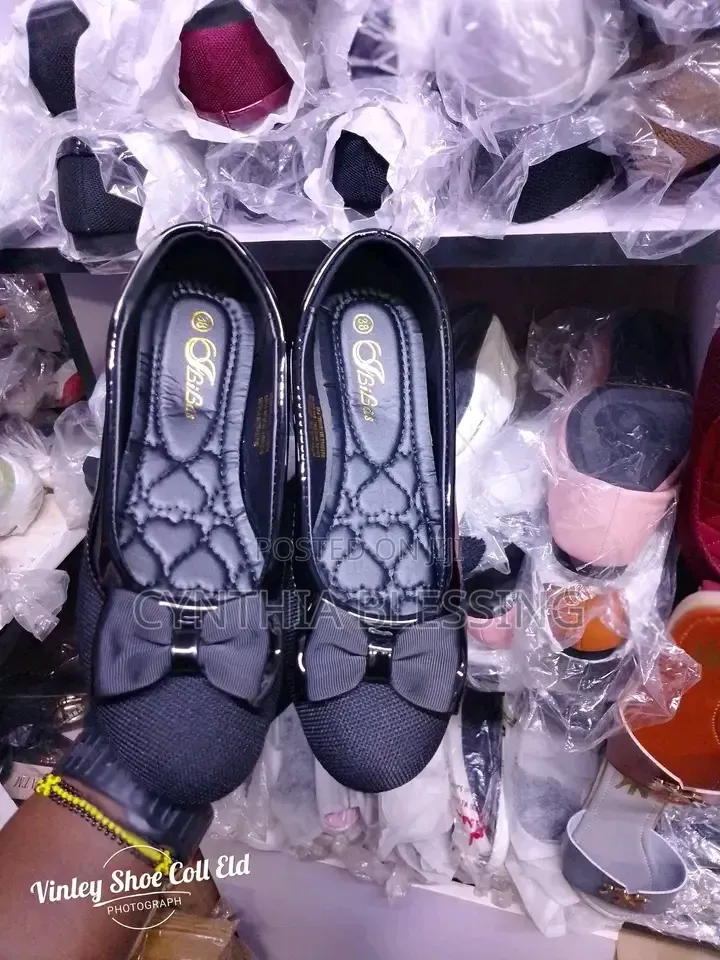 Comfy Shoes for Women
