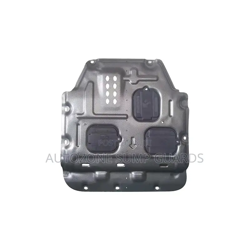 Honda VEZEL 2015-2020 Guard Plate Skid Plate Car Engine Protection