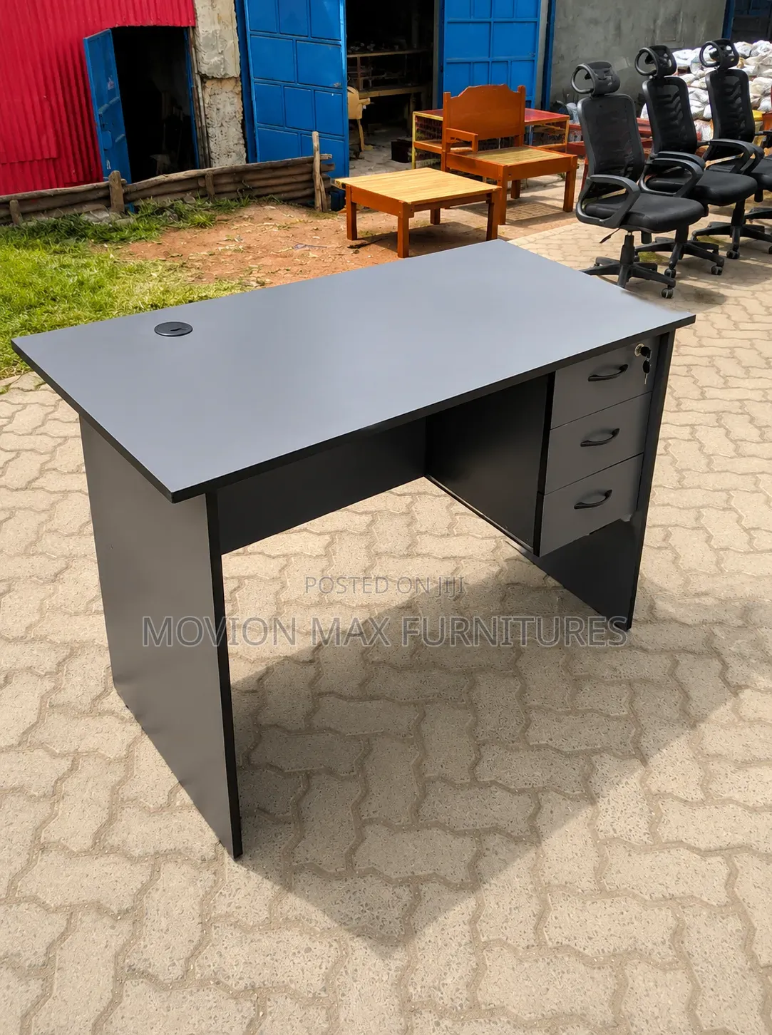 Vision Office Desk Office Desk