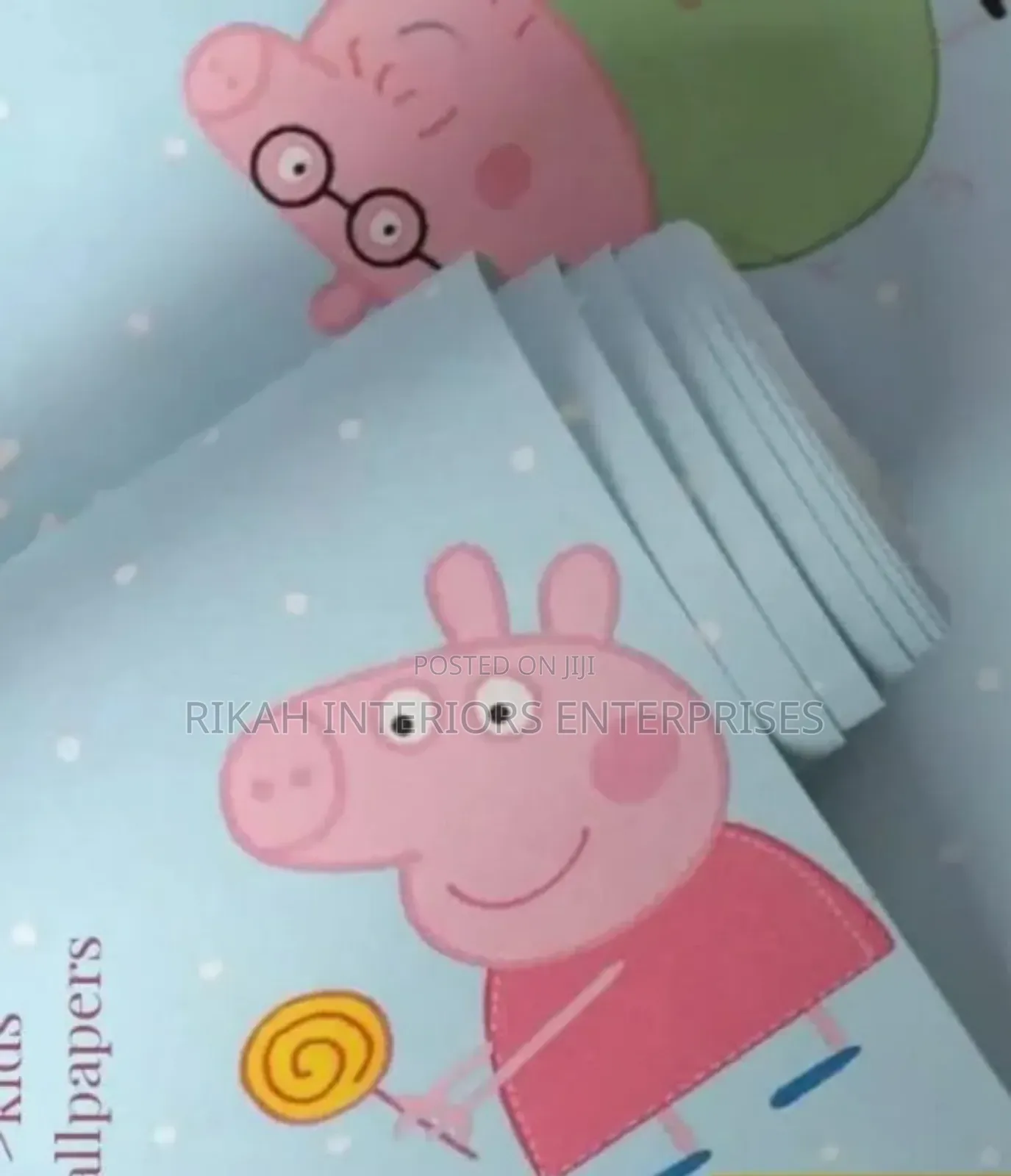 Kids Wallpapers Wallpapers Environmental Friendly Robertson's