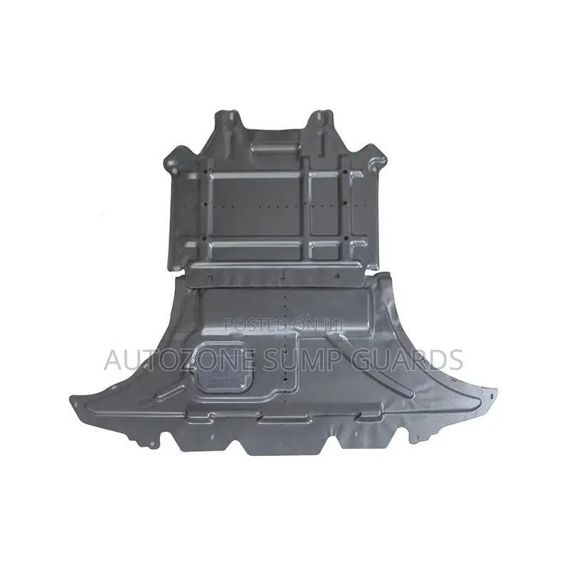 Audi A5 2013-2016 Guard Plate Skid Plate Car Engine Protection