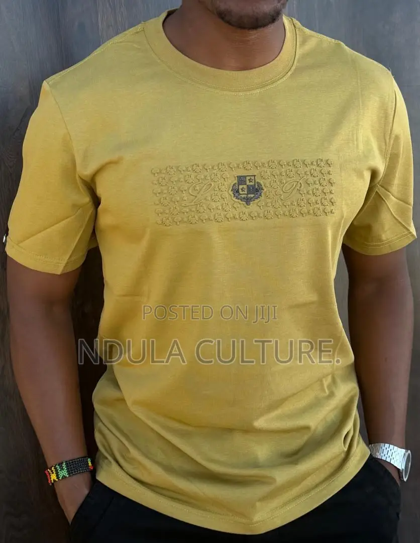Cotton Tshirts