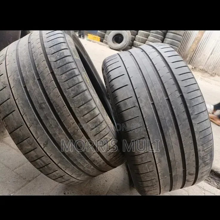 315/40r21 Pirelli
