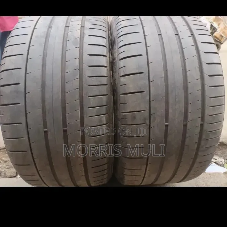 315/40r21 Pirelli