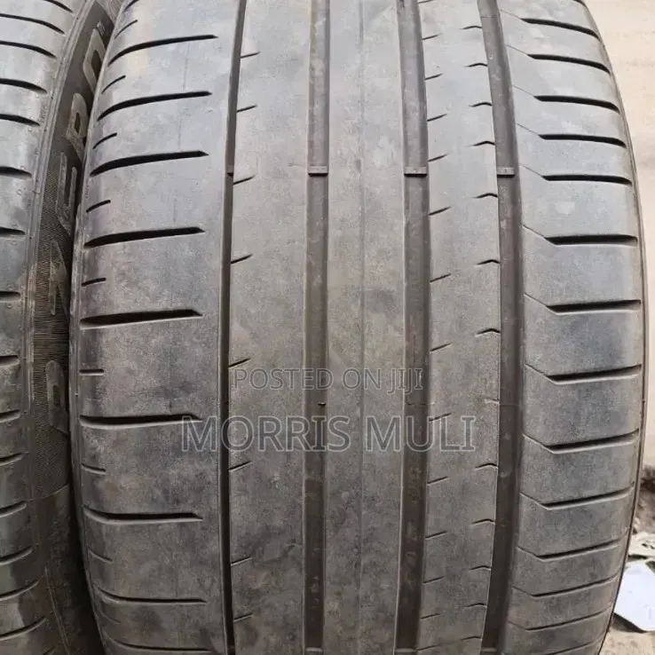 315/40r21 Pirelli